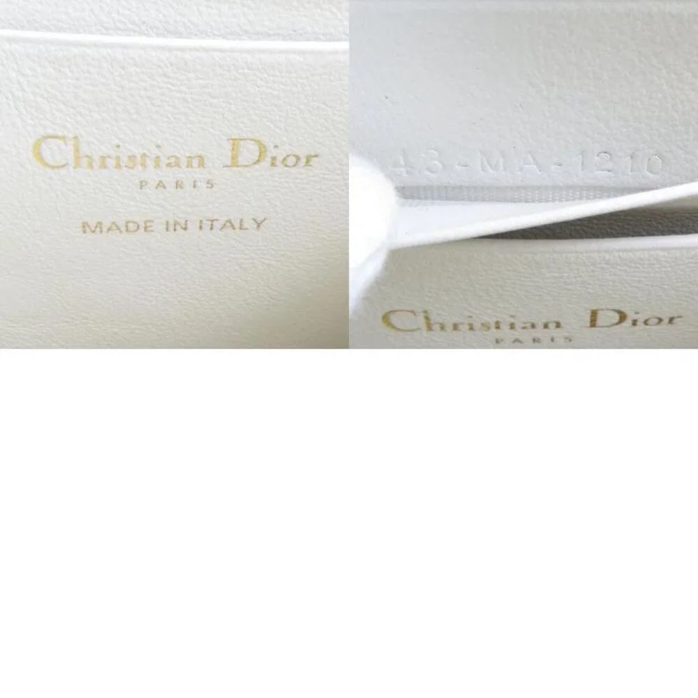 Christian Dior Phone Holder Phone Pouch